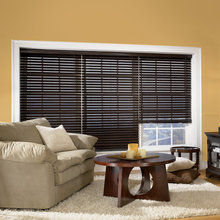 Dark Brown Brick