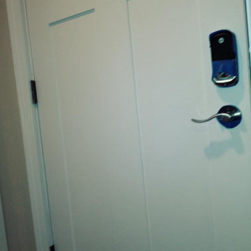 Meriden ct interior job