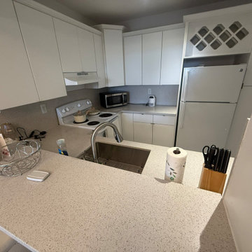 Big Impact Without a Full Remodel