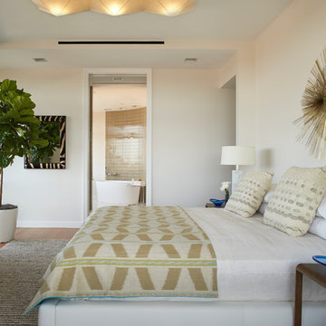 Luxury High Tech Condo