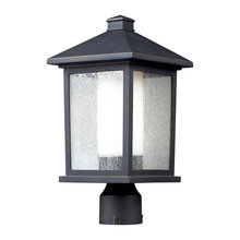 Outdoor Lighting