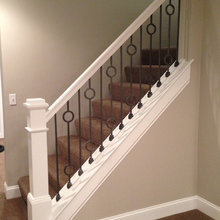 Railings