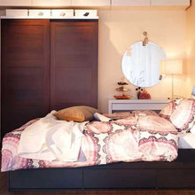 Bedroom Ideas