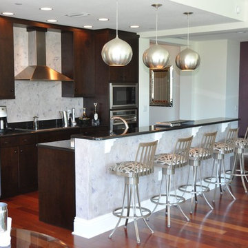 Urban City Home