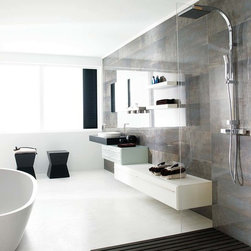 Porcelanosa Tile - Products