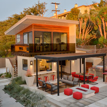 Detached ADU ideas