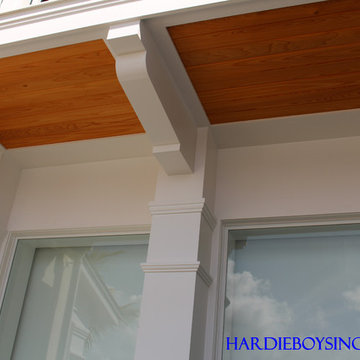 Harbor Beach Residence 1