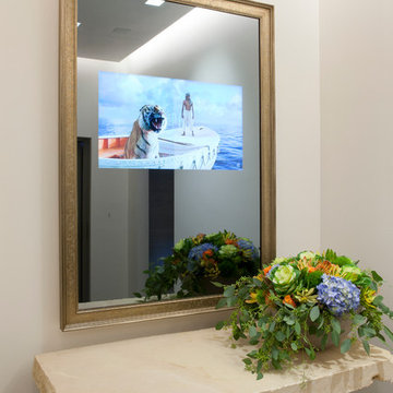 Home Media & Home Automation Portfolio