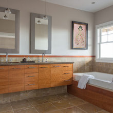 Bathroom Finals