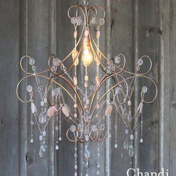 Maggie - Chandeliers
