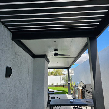 Shade Structures
