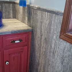 Stone Walls - Products