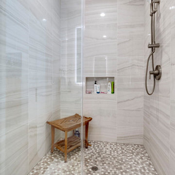 Full Home Transformation
