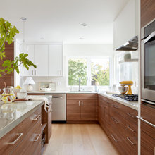 Kitchen Cabinets