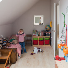 loft room