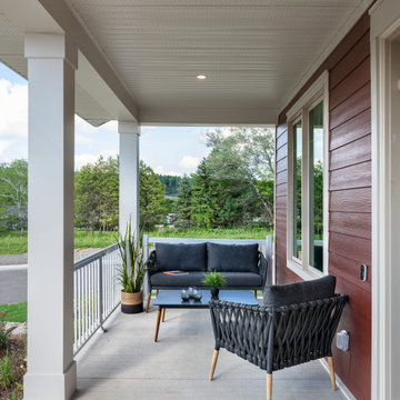 Model Home