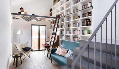 9 erreurs à éviter quand on aménage un studio