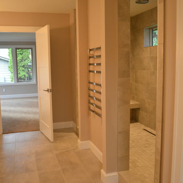 The Churchill - Custom Home
