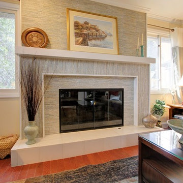 3 Phase Remodel & Sunroom Construction