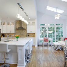 Kitchen Remodel Ideas