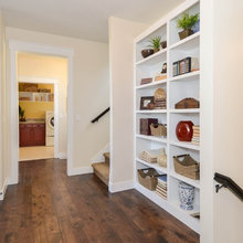 storage