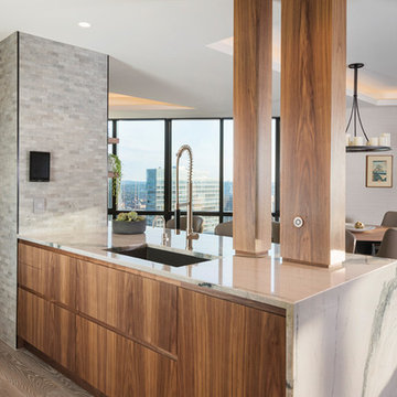 Chic City Living