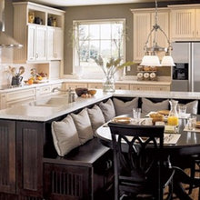 Dining Room Ideas