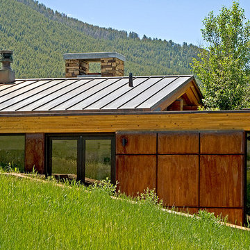 Tennican Residence