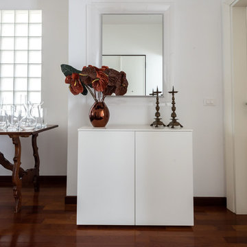 la casa di Rosanna