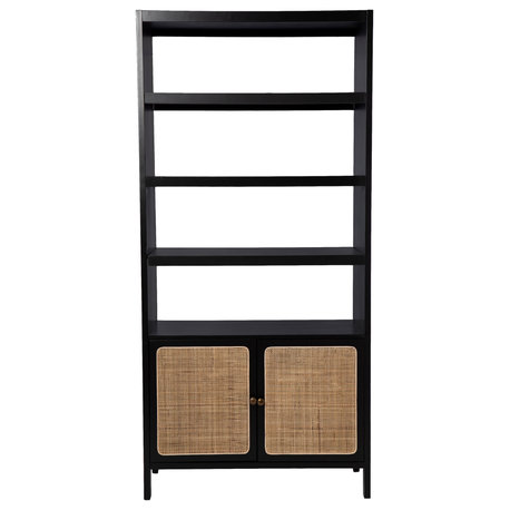 Stalham Bookcase/Storage Shelf