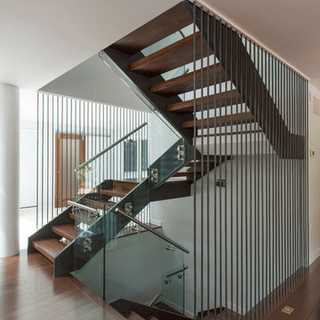 Annapolis Residence Renovation