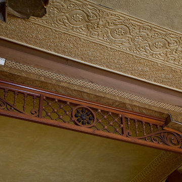 Winchester Mystery House, San Jose