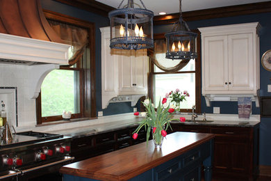 Custom Cabinetry