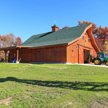 Dream Acreage