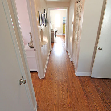 Brimingham Remodel