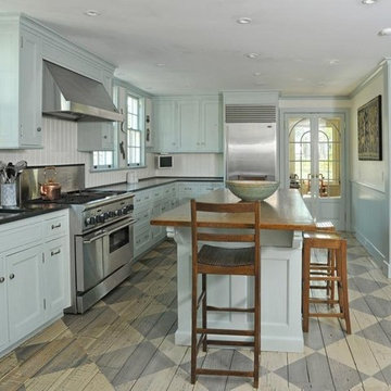 Bright Brook Farm