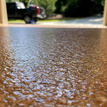 Divine Concrete LLC