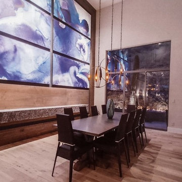 Private Residence, Paradise Valley, AZ
