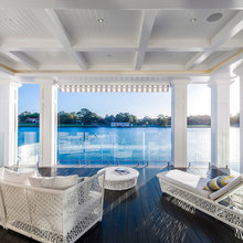 Lake House