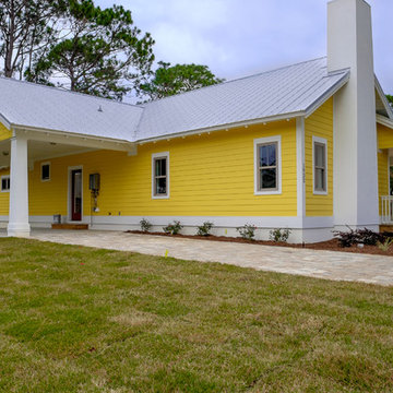 Cottage Job