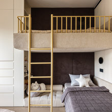 Children Bedroom