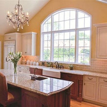 kitchen windows