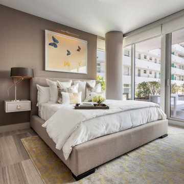 Ocean Drive Penthouse