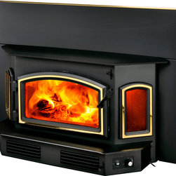 Stoves - Products