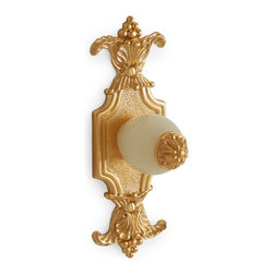 Sherle Wagner Pulls & Knobs - Products