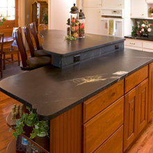 Kitchen Ideas
