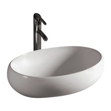 poweder sink