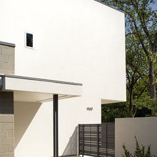 gate