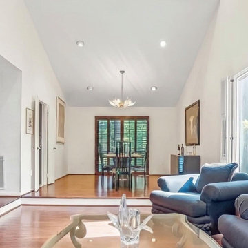 Chevy Chase Remodeling Projects