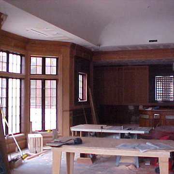 Custom Provencal